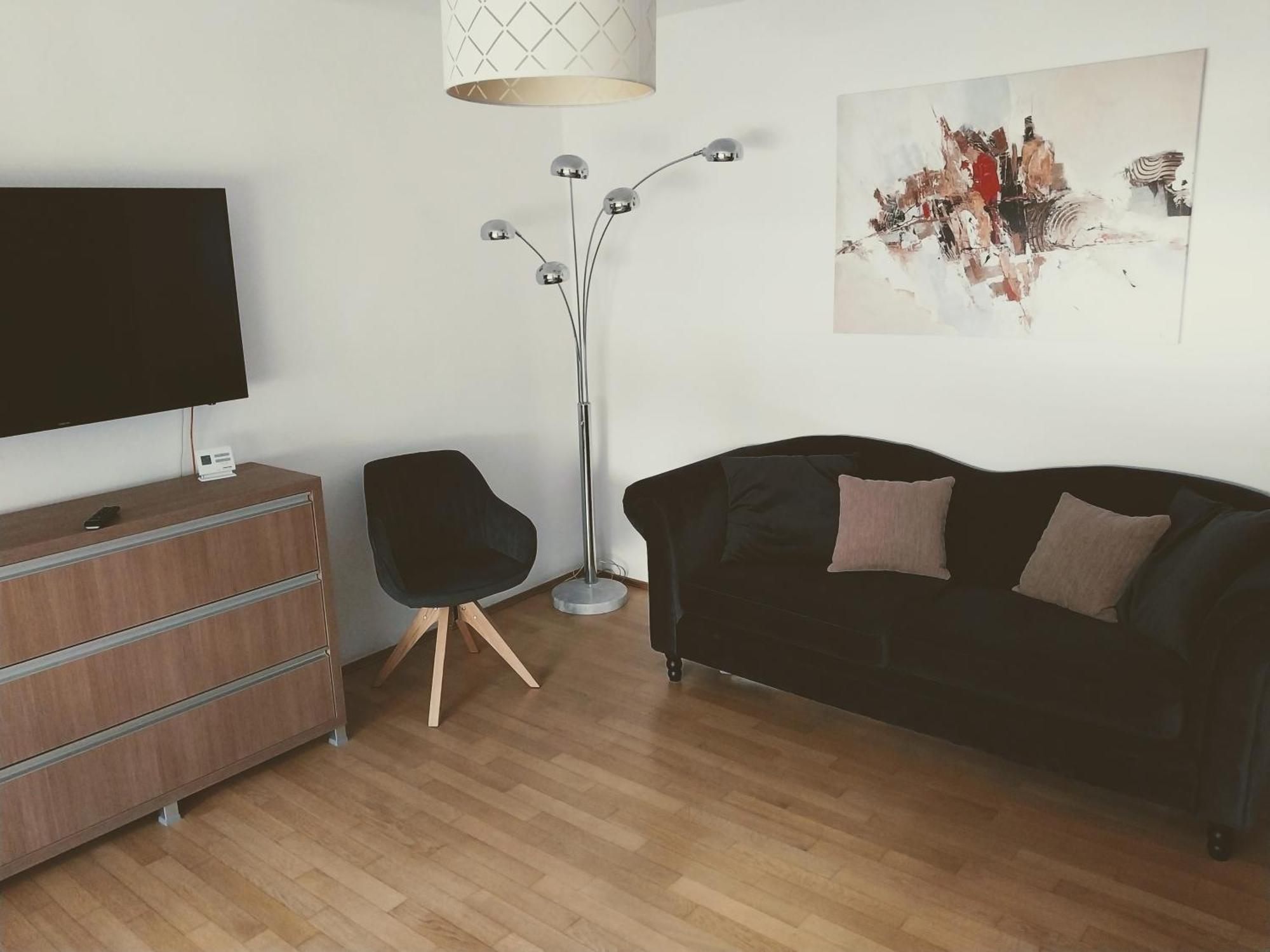 Modern Apartment With Self Check-In Τιμισοάρα Εξωτερικό φωτογραφία
