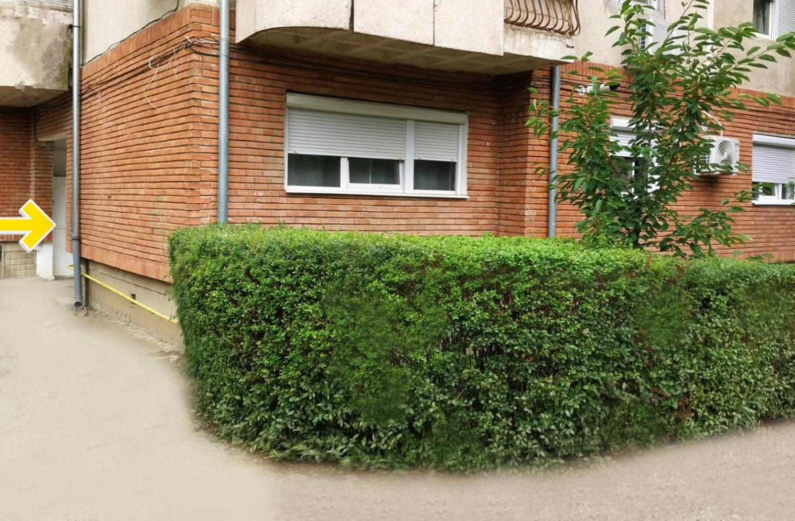 Modern Apartment With Self Check-In Τιμισοάρα Εξωτερικό φωτογραφία